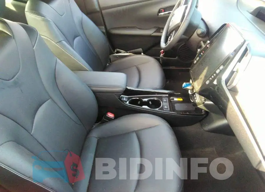 JTDKAMFP6N3214756 Photo# 5