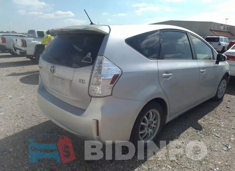JTDZN3EU8E3309288 Photo# 4