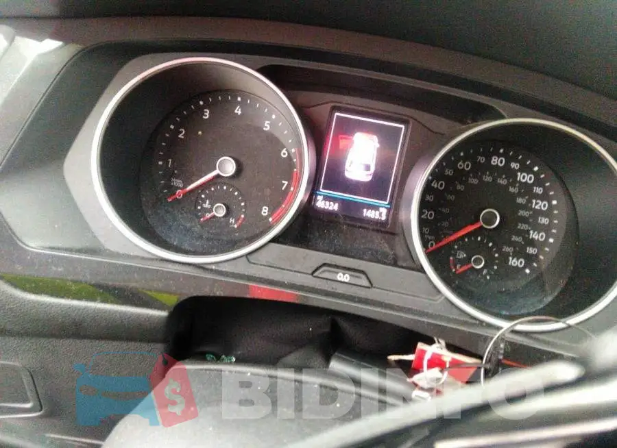 3VV2B7AX3KM044714 Photo# 11