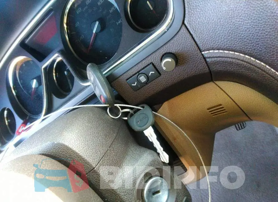 1GKKVTKD3FJ302272 Photo# 11