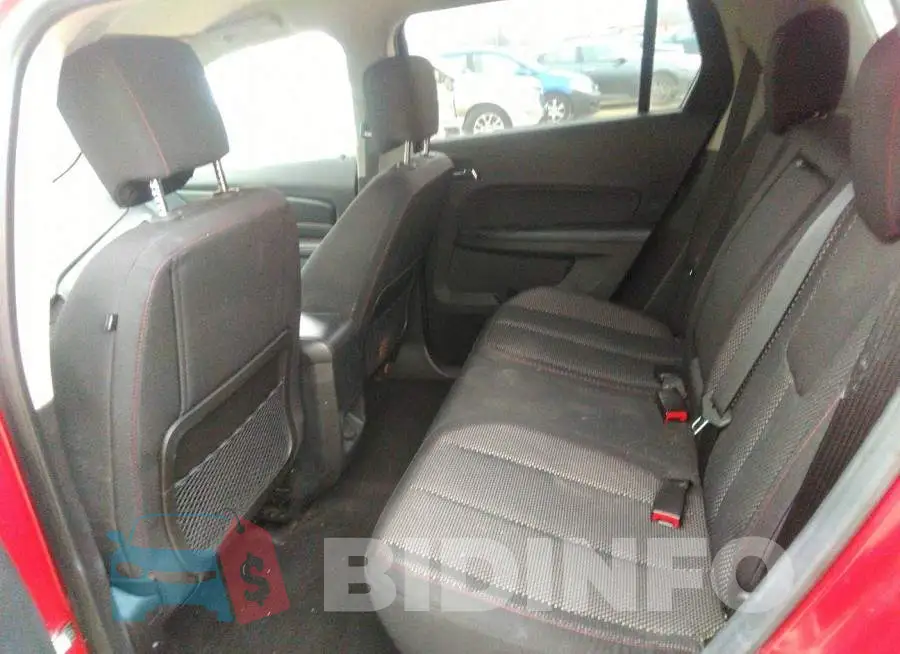 2GKALSEK5D6357029 Photo# 8