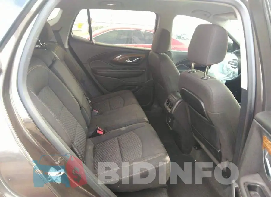 3GKALMEV5KL170727 Photo# 8