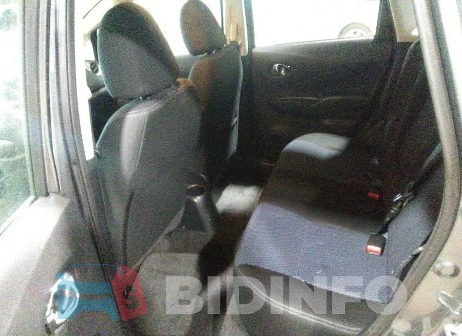 3N1CE2CP4HL366404 Photo# 8