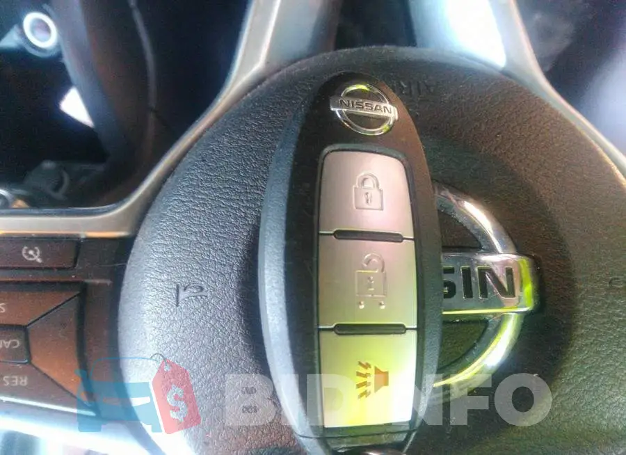 3N1CP5BV1LL494782 Photo# 11