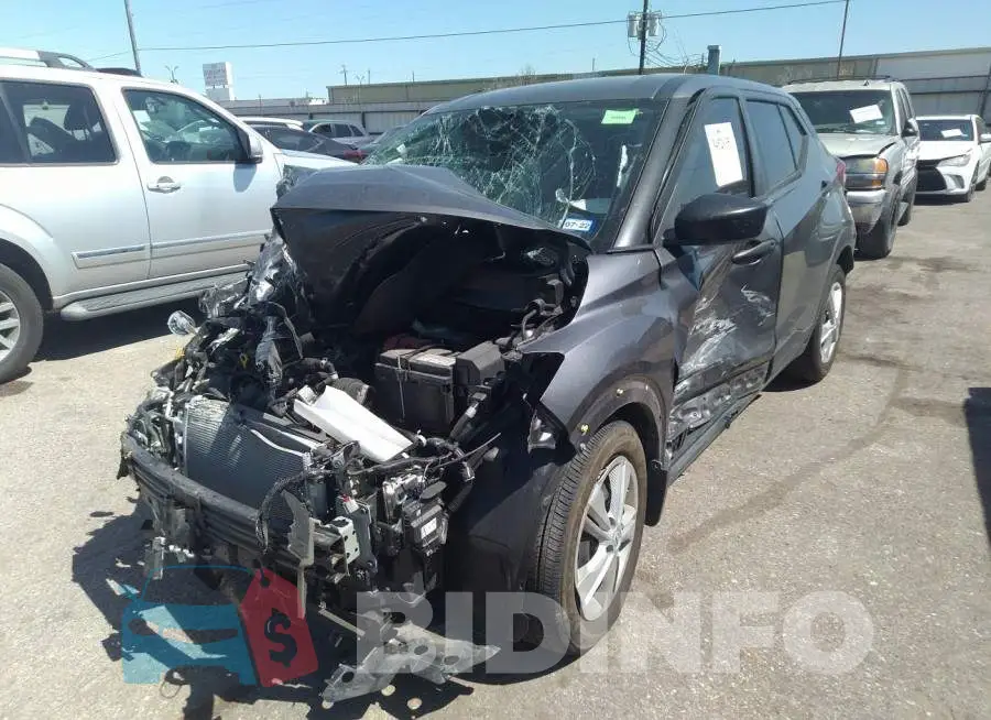 3N1CP5BV2LL515252 Photo# 6