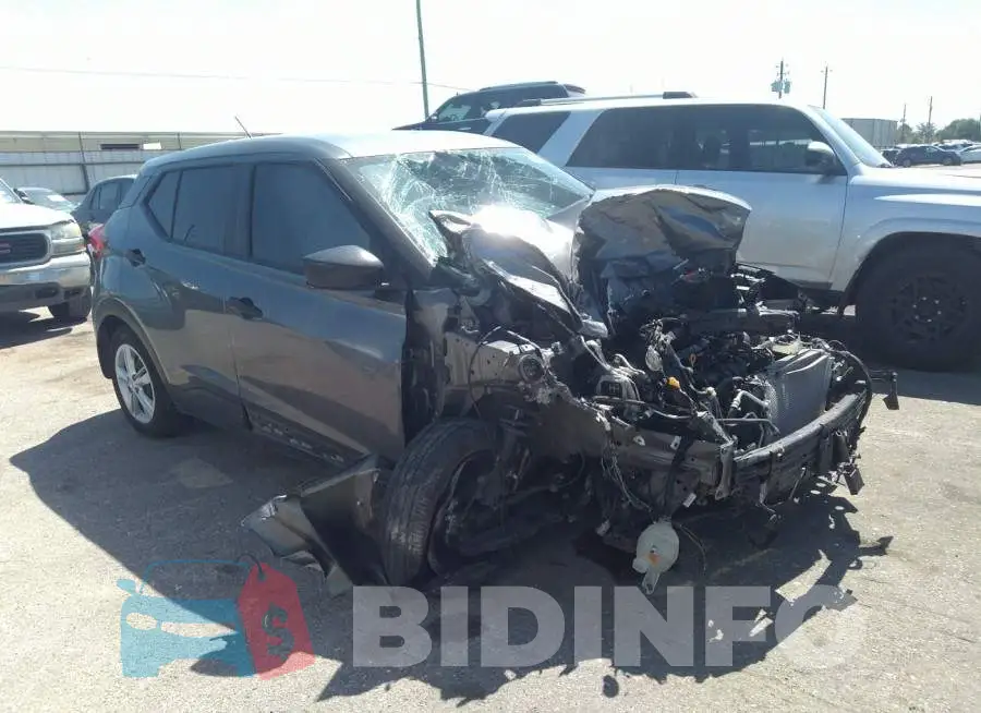 3N1CP5BV2LL515252 Photo# 1