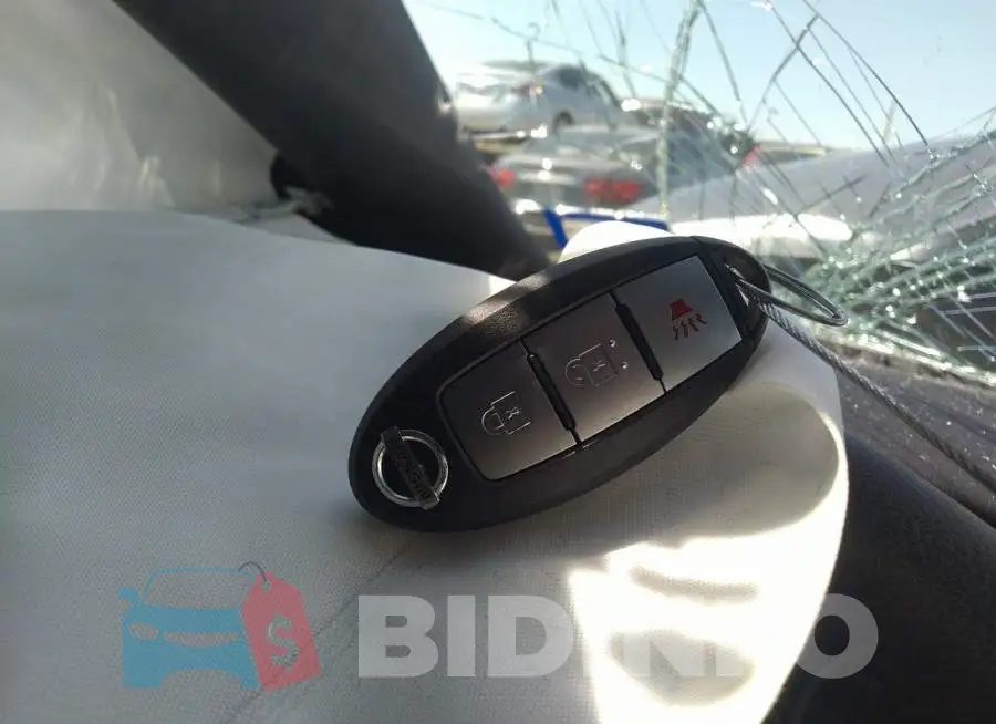 3N1CP5BV2LL515252 Photo# 11
