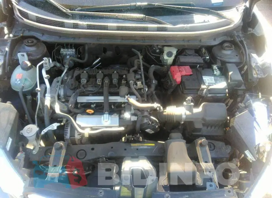 3N1CP5BV2LL521536 Photo# 10