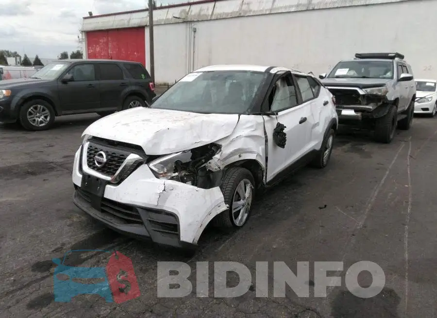3N1CP5BV8LL496707 Photo# 2