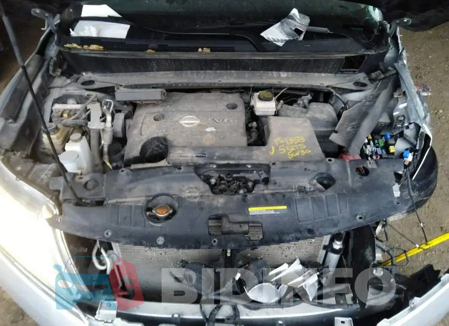5N1AR2MM8FC685936 Photo# 10