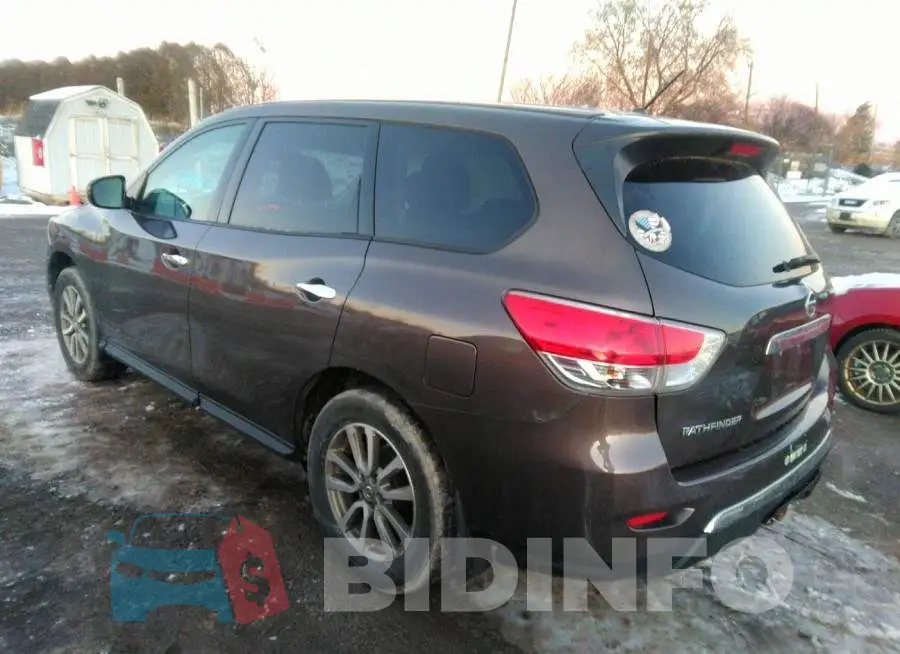 5N1AR2MM9FC639810 Photo# 3