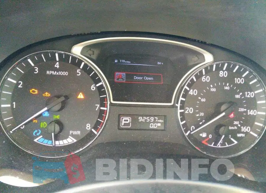 5N1CR2MN8EC648207 Photo# 7
