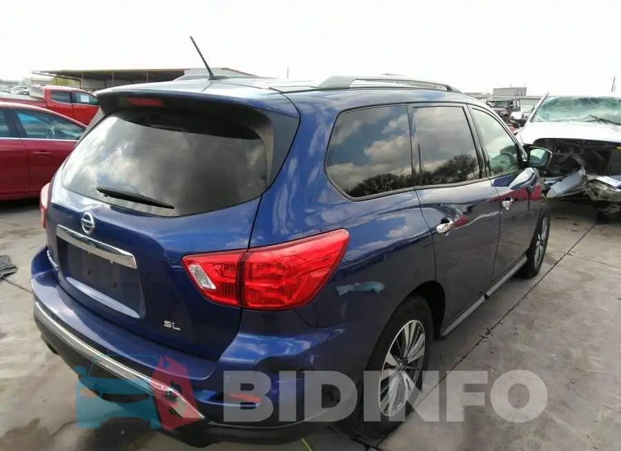 5N1DR2MN7HC684057 Photo# 4
