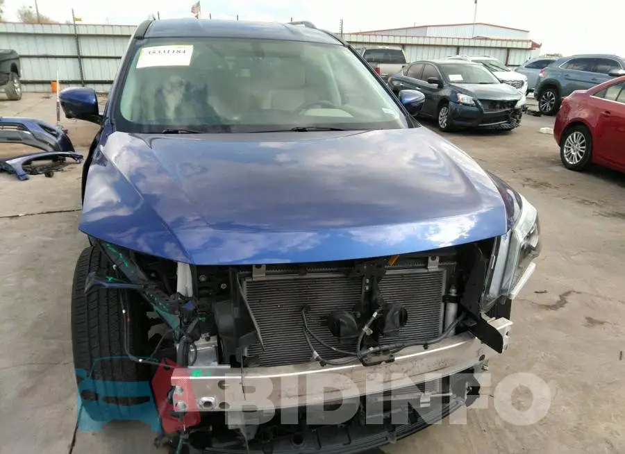 5N1DR2MN7HC684057 Photo# 6