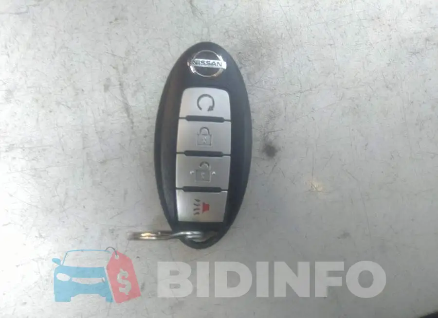 5N1DR2MNXJC628751 Photo# 11