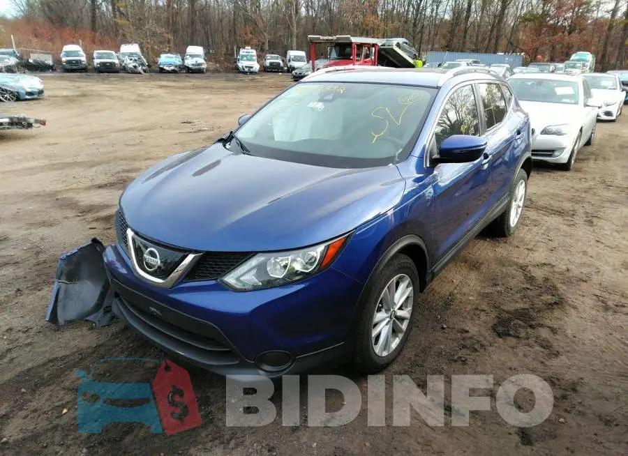JN1BJ1CRXKW347375 Photo# 2