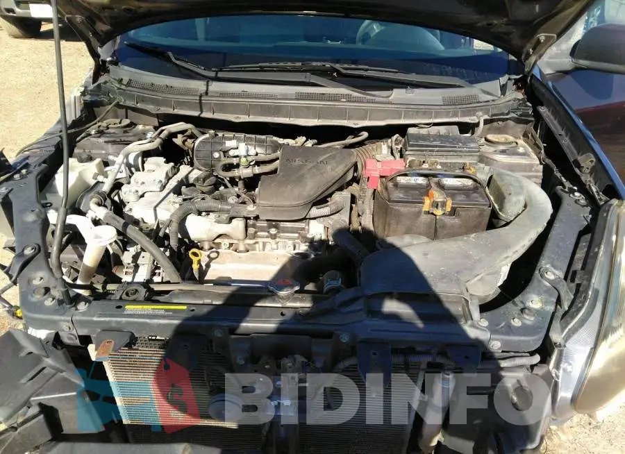 JN8AS5MT8EW617493 Photo# 10