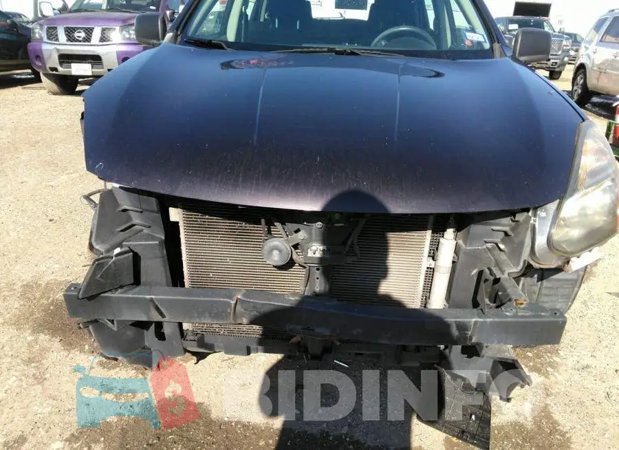JN8AS5MT8EW617493 Photo# 6
