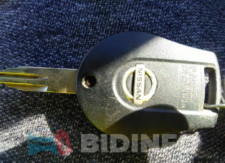 JN8AS5MT8EW617493 Photo# 11