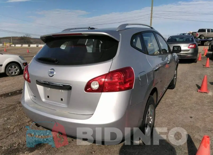JN8AS5MTXEW620945 Photo# 4