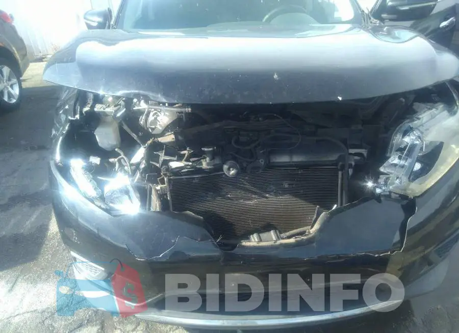 KNMAT2MT7FP509935 Photo# 6
