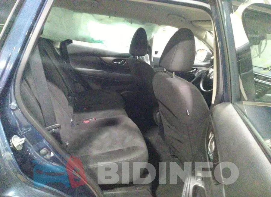 KNMAT2MV2FP526711 Photo# 8