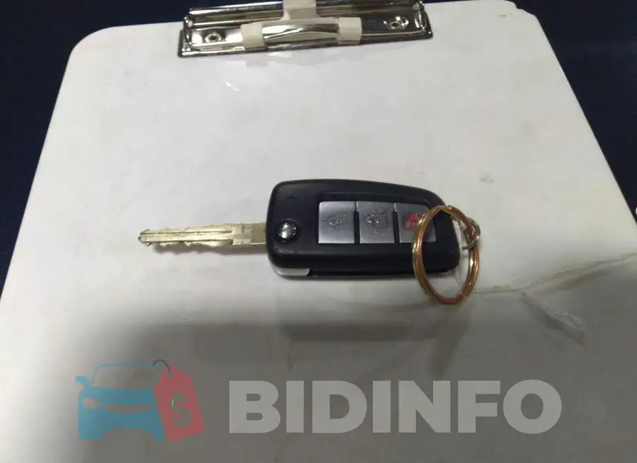 KNMAT2MV2FP526711 Photo# 11
