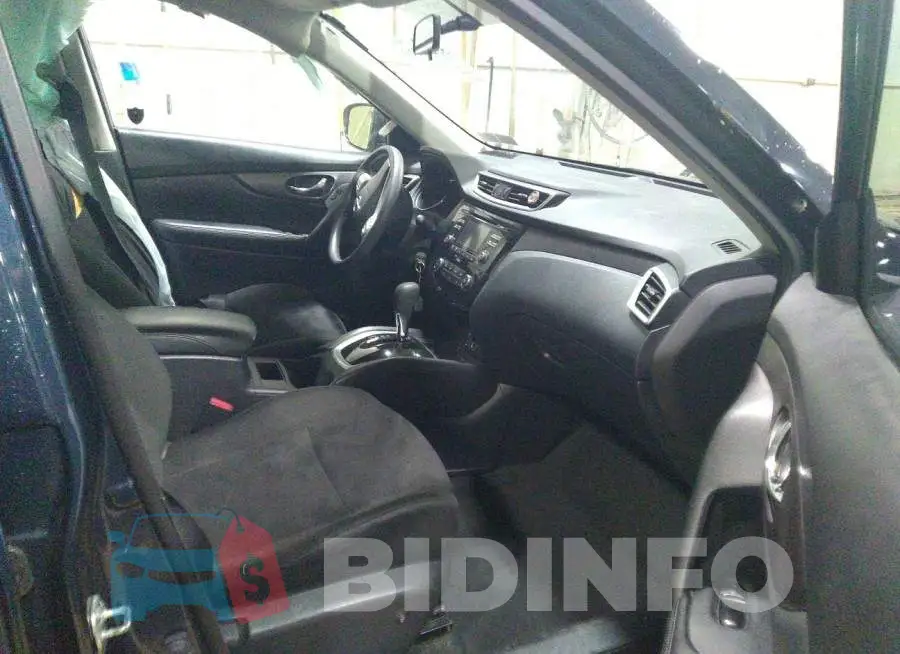 KNMAT2MV2FP526711 Photo# 5