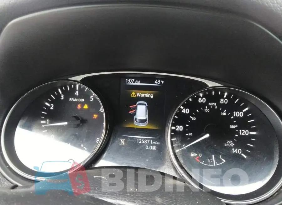 KNMAT2MV2GP702464 Photo# 7