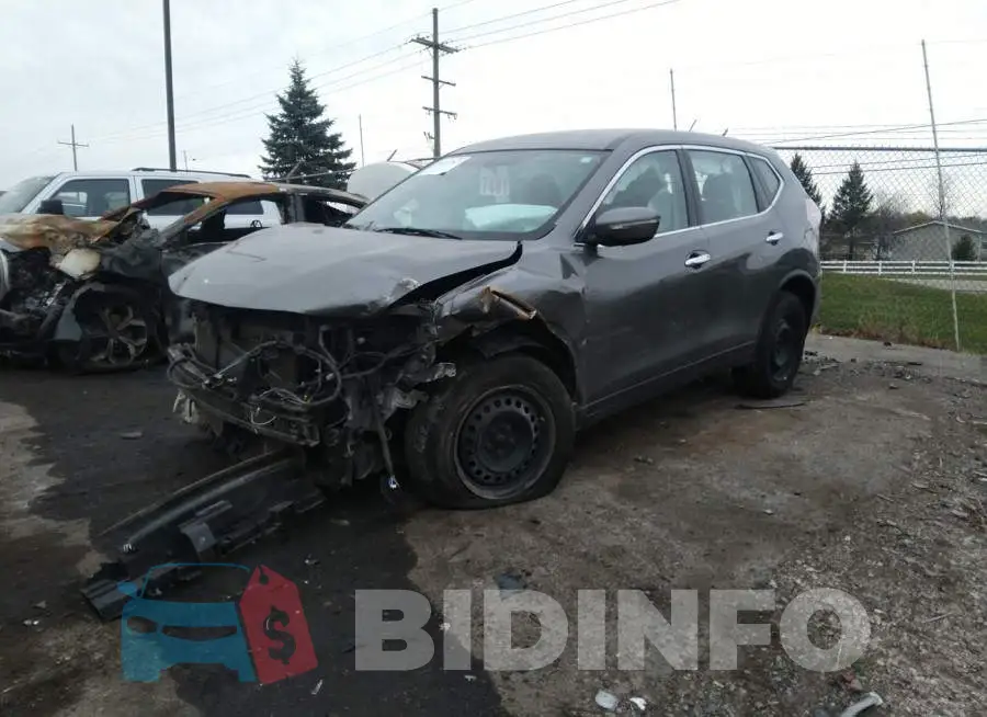 KNMAT2MV3FP524840 Photo# 2
