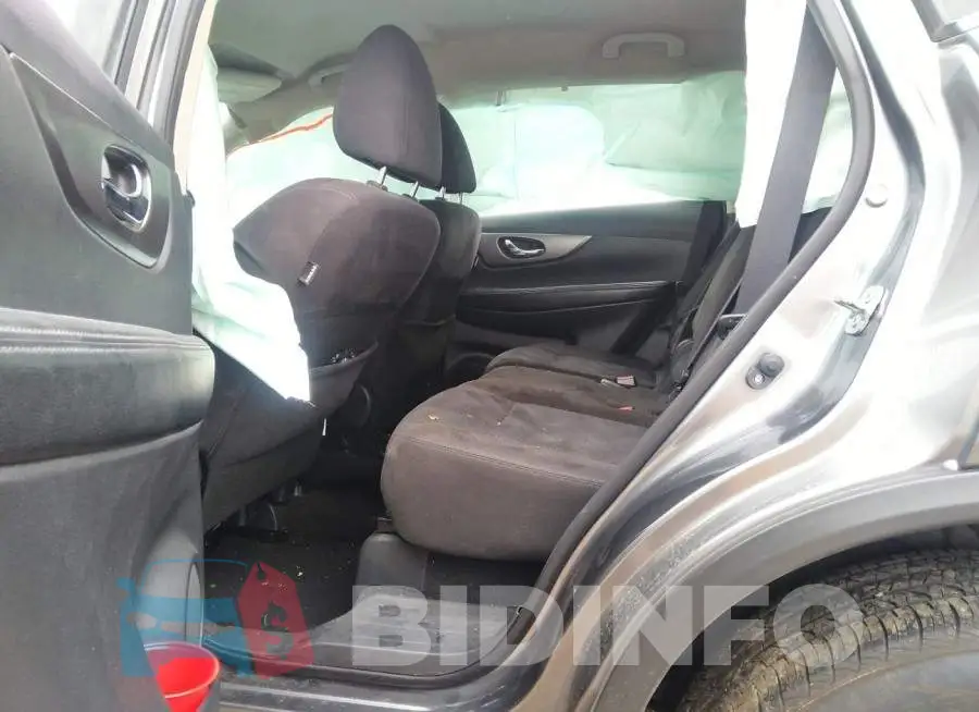 KNMAT2MV3FP524840 Photo# 8