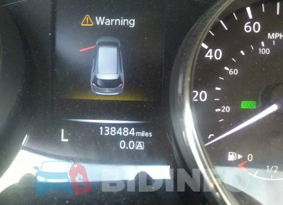KNMAT2MV6GP690156 Photo# 7