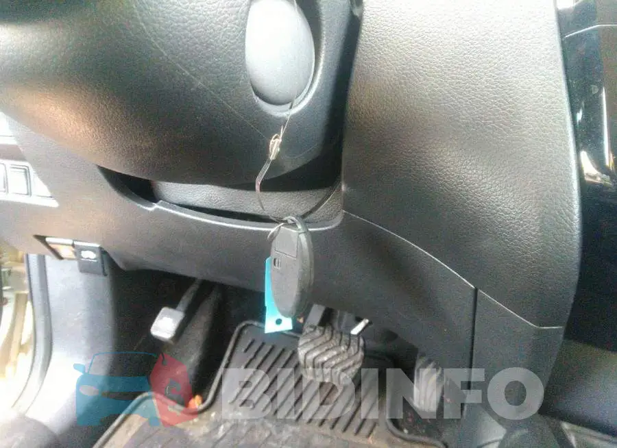 KNMAT2MV9GP724459 Photo# 11