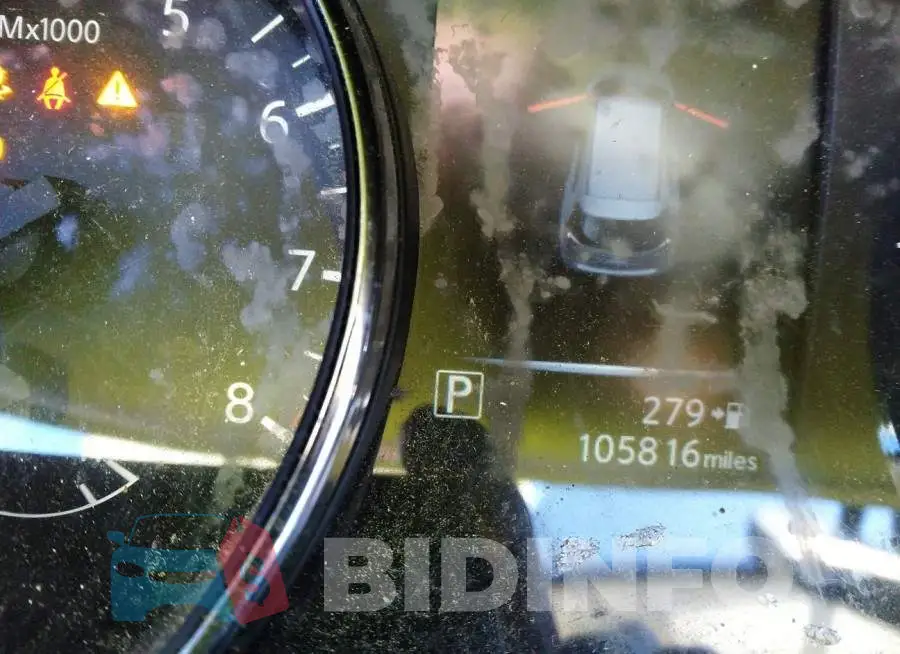 KNMAT2MVXHP525213 Photo# 7