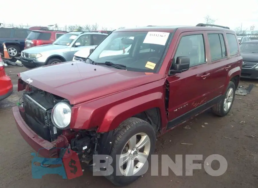 1C4NJRBB1GD654837 Photo# 2