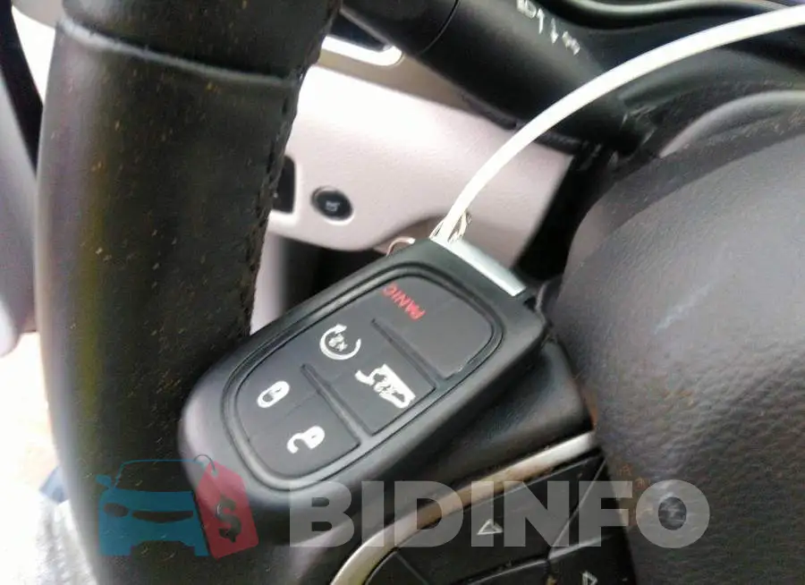1C4PJLDB9KD297645 Photo# 11