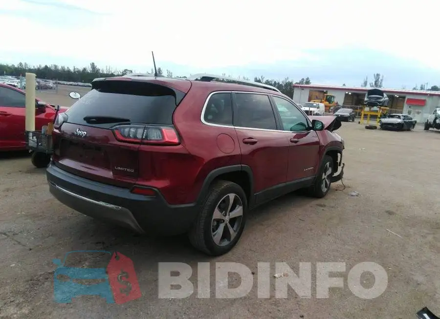 1C4PJLDB9KD297645 Photo# 4