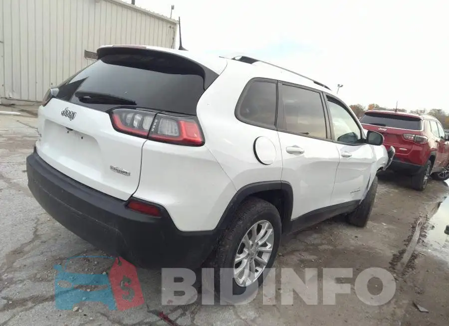 1C4PJMCB6MD123980 Photo# 4