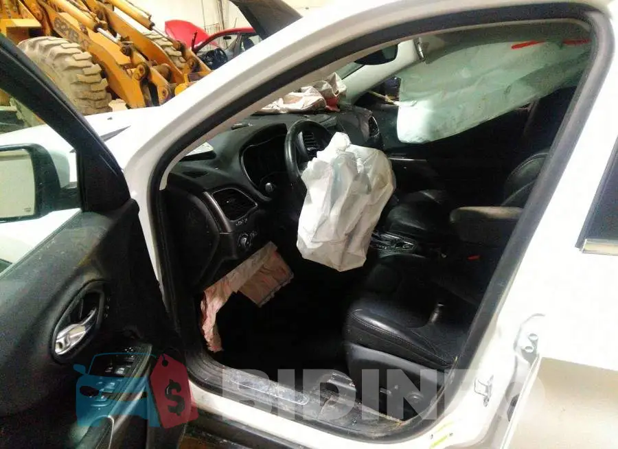 1C4PJMDX1KD231625 Photo# 5