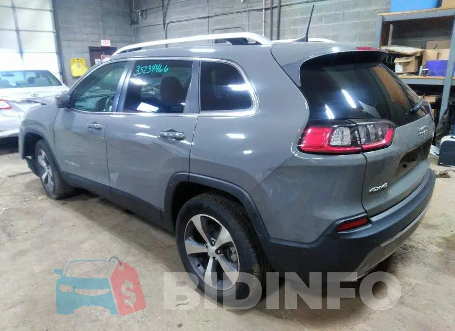 1C4PJMDX8MD101408 Photo# 3