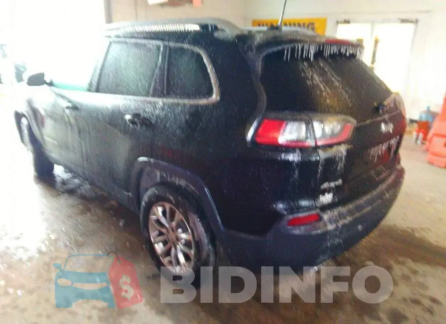 1C4PJMLN7KD189607 Photo# 3