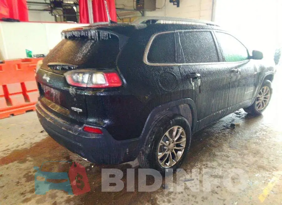 1C4PJMLN7KD189607 Photo# 4