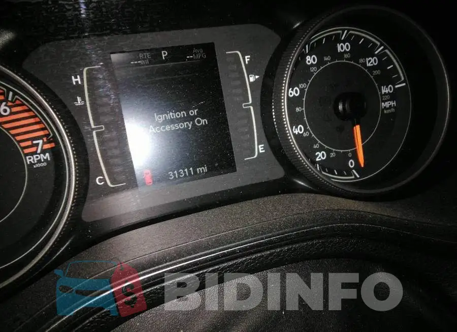 1C4PJMLN7KD189607 Photo# 7