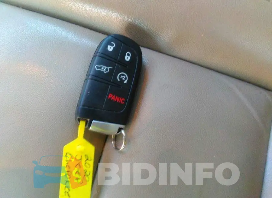1C4RJFBG6LC401749 Photo# 11