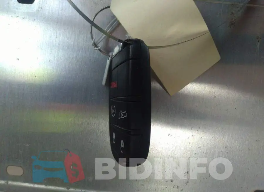 1C4RJFBG7FC757146 Photo# 11