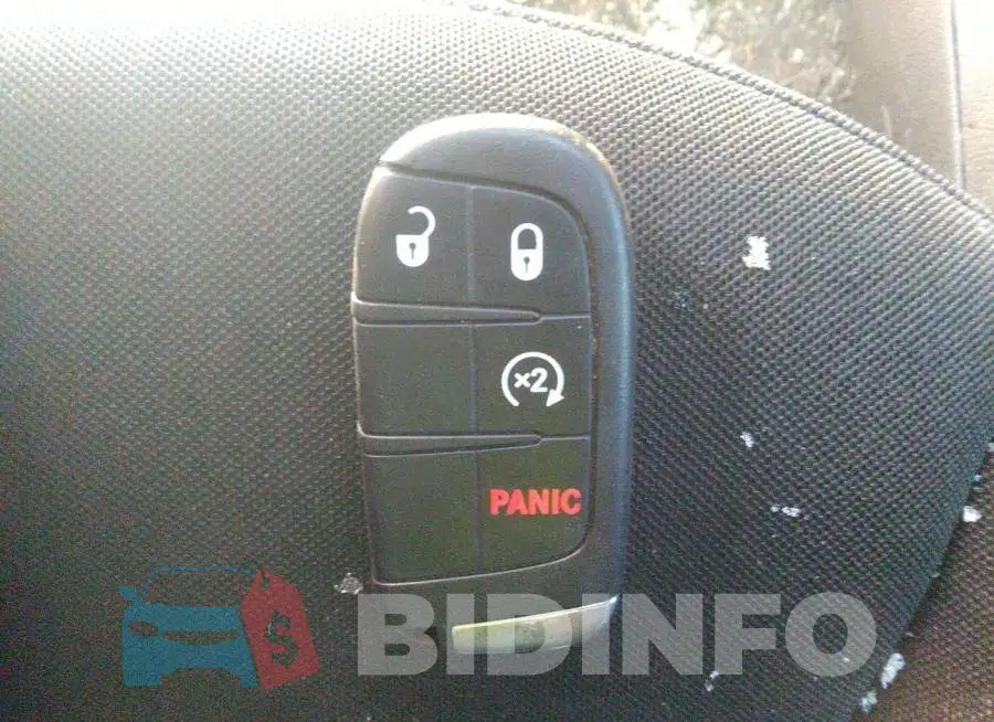 ZACCJBBB5HPF97611 Photo# 11