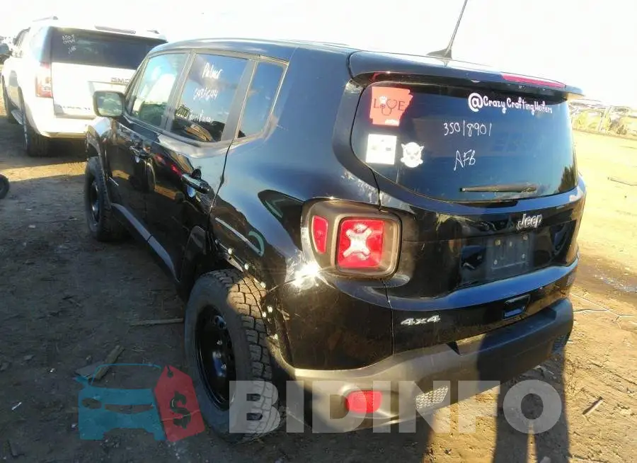 ZACNJBAB8LPL81820 Photo# 3