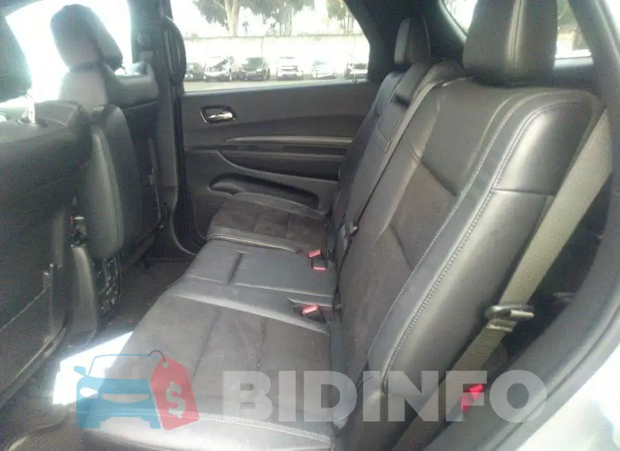 1C4RDJDG5NC207093 Photo# 8