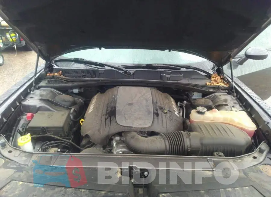 2C3CDZBT6KH641931 Photo# 10