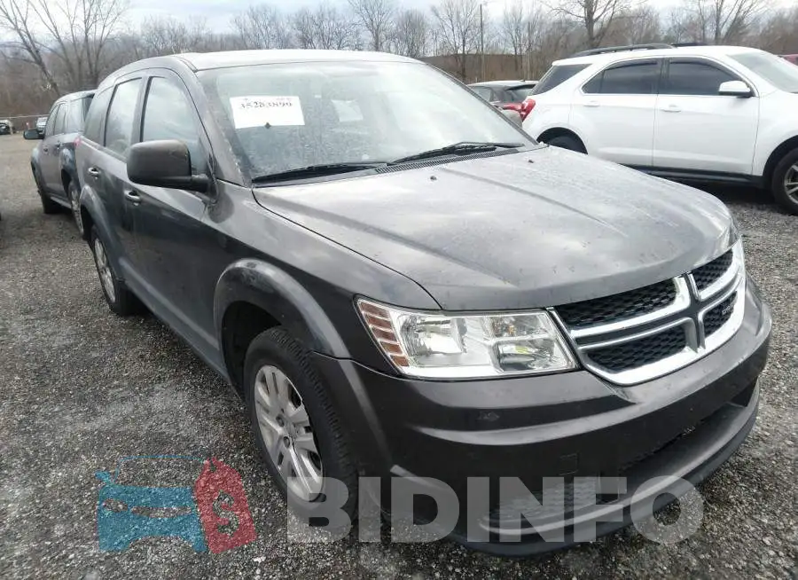 3C4PDCAB3FT747303 Photo# 1